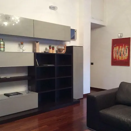 Ca' Giulia Апартаменты Сестри-Леванте