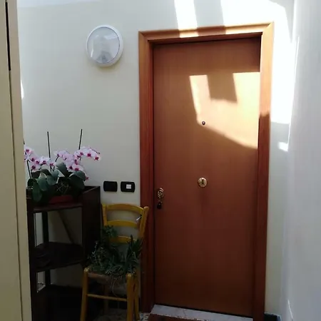 Ca' Giulia Apartmán