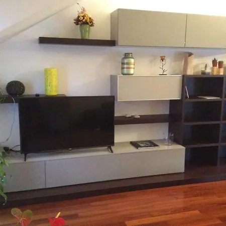 Apartmán Ca' Giulia Sestri Levante