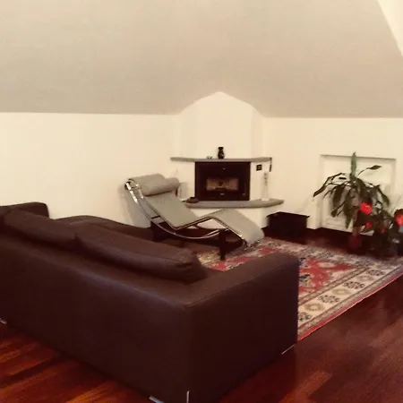 Ca' Giulia Apartmán