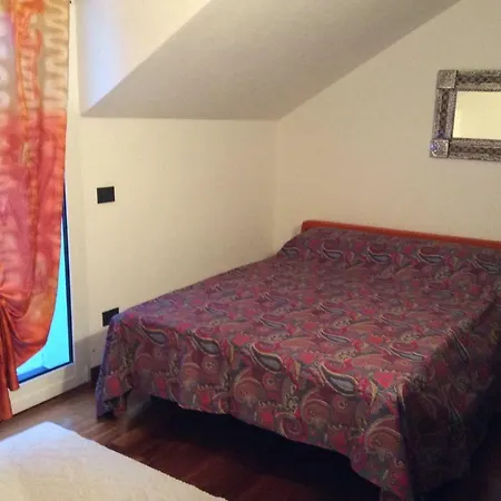 Apartmán Ca' Giulia