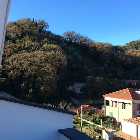 Ca' Giulia Apartmán *
