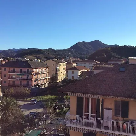 Ca' Giulia Sestri Levante