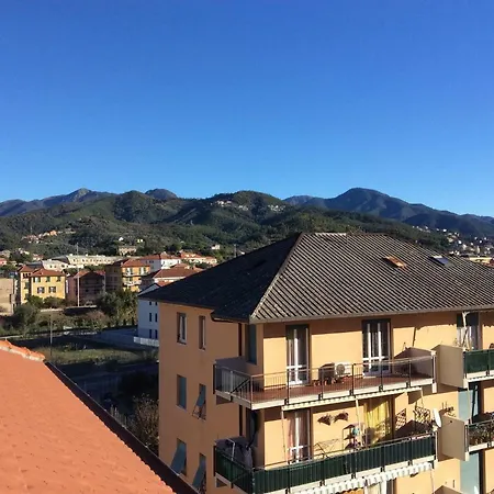 Ca' Giulia Sestri Levante