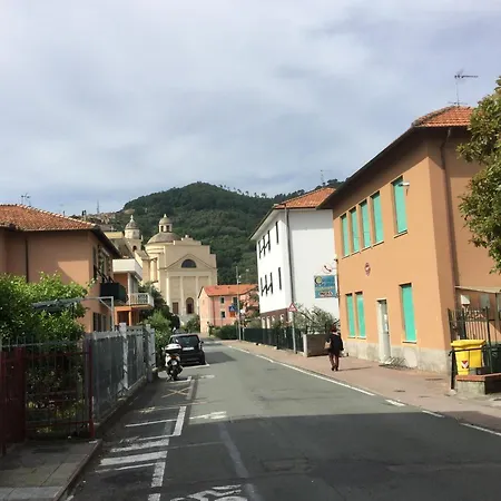 Apartmán Ca' Giulia *